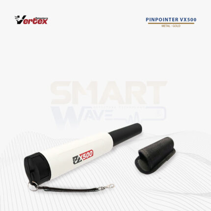 Pinpointer VX-500
