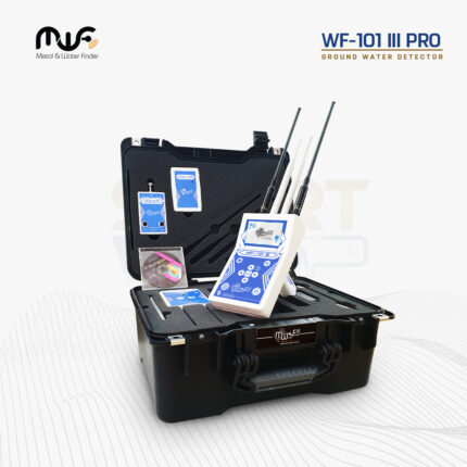 WF 101 III Pro