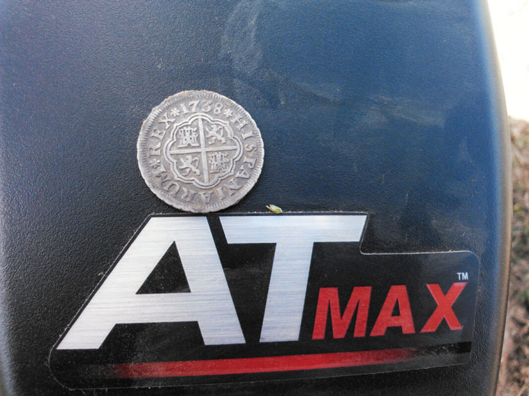 Benjamin B - 1738 Spanish Reale_1